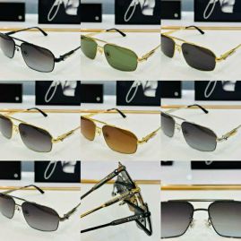 Picture of Montblanc Sunglasses _SKUfw56968894fw